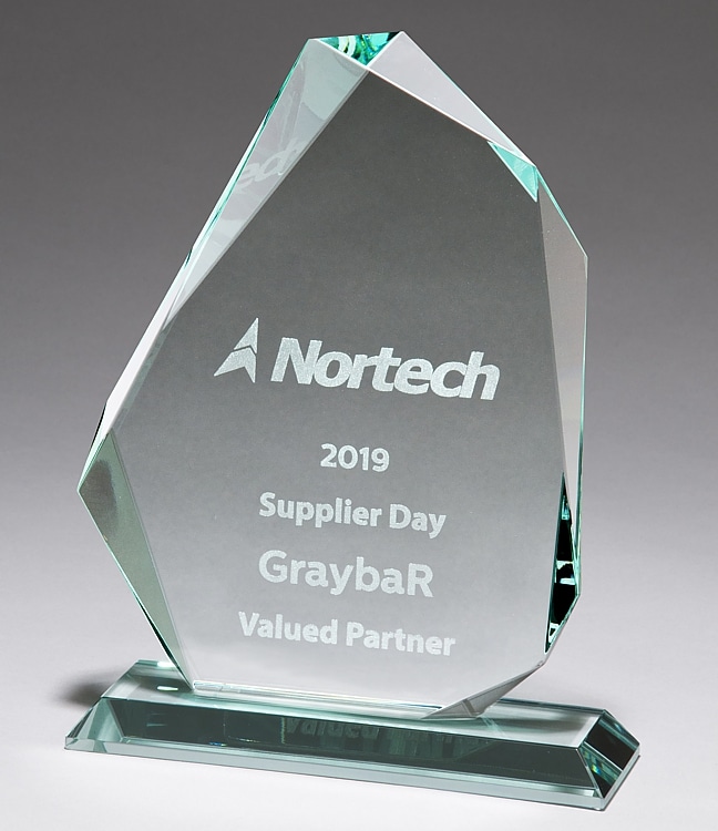 Do you send a proof first before engraving to show what it will actually look like?