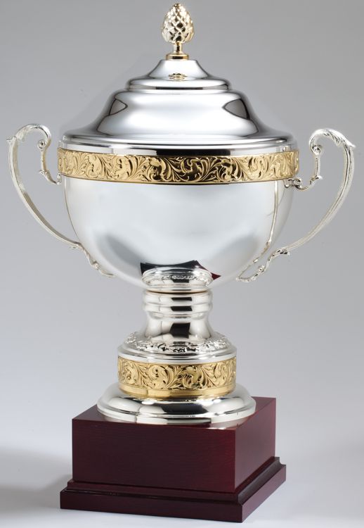 1576 Series Italian Trophy Cup Questions & Answers
