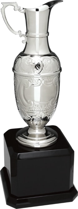 Swatkins Hand Chased Claret Jug Questions & Answers