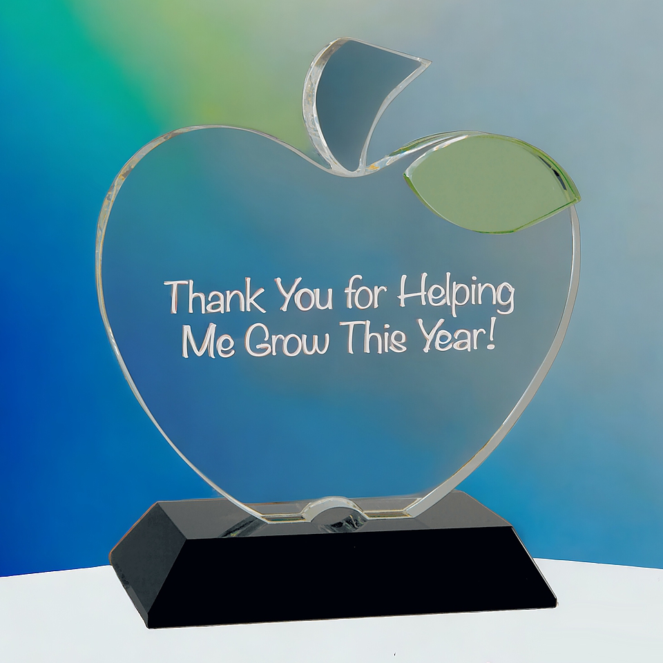 Teacher Apple Questions & Answers