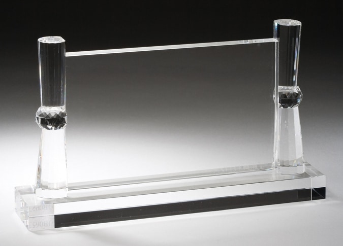 Crystal Scroll Award Questions & Answers
